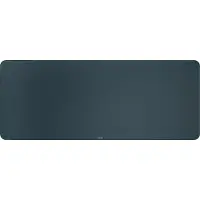 Leitz Gaming-Mauspad, extra groß, B 1000 x H 400 mm, Kunststoff, dunkelgrau
