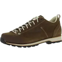 Dolomite Shoe 54 Low Evo Lt dark brown (0300) 7