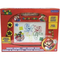 Super Mario A5 Magnettafel