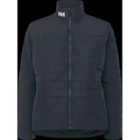 Helly Hansen W Crew Insulator Jacket 2.0 navy (597) L