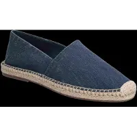 Ralph Lauren Ftw Espadrilles Cevio Washed Canvas 803P07659001 Blau 31