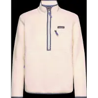 Patagonia Fleece für Damen Retro Pile Marsupial