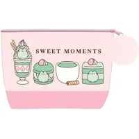 Pusheen Sweets Federmäppchen und Kosmetiktasche PUSW6362