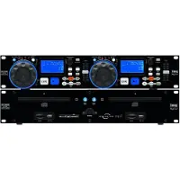 IMG Stage Line CD-230USB