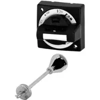 Eaton Power Quality Eaton 106132 Türkupplungsgriff, EN60204 PKZ0-XH