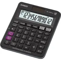 Casio Mj-120d Plus Taschenrechner