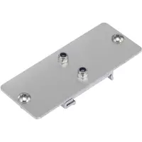 Renkforce RF-2826052 Hutschienen-Adapter 1 St.
