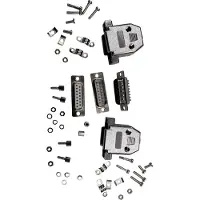 Bkl Electronic D-Sub SET25 D-Sub Set