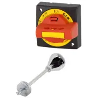 Eaton PKZ Bedienknopf für Netzschalter - 106133
