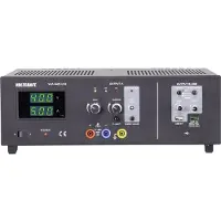 Voltcraft VLP-1405 USB Labornetzgerät, einstellbar 0 - 40 0.01 - 5 A 233 WAnzahl Ausgänge 3 x