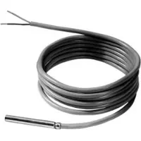 Siemens QAP1030.200 Kabeltemperaturfühler PVC 2 m, NTC 10k BPZ:QAP1030.200 QAP1030200