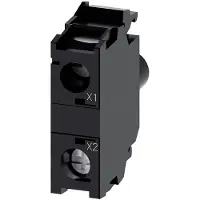 Siemens LED-MODUL, GRUEN, 10 g, 35 mm, 35 mm, 10 mm
