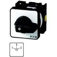 Eaton Power Quality Eaton T0-3-15098/E Umschalter 1 St