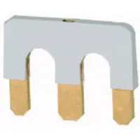 Eaton 107668 Sternpunktbrücke, verwendbar für DILM80 - DILM170 DILM150-XS1-SPS - 100 Stück