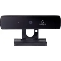 Renkforce RF-WC1080P1 Full HD-Webcam 1920 x 1080 Pixel Klemm-Halterung
