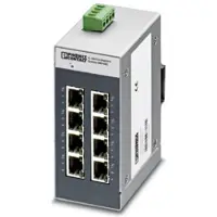 Phoenix Contact 2891002 Industrial Ethernet Switch FL SWITCH SFNB 8TX FLSWITCHSFNB8TX