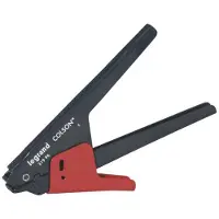 Legrand 031996 Spannzange Colson, für Kabelbinder Colson und Colring bis max. 9 mm Breite