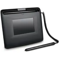 Penpower Pad zum digitalen Unterschreiben (von Nero)