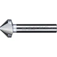 PFERD TOOLS HSSE Co5 Kegel-und Entgratsenker 90° DIN 335 C - 25202136