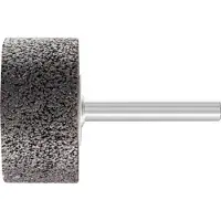 PFERD TOOLS INOX Schleifstift Zylinder A24 für Edelstahl - 31330742