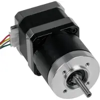Joy-It Joy it Schrittmotor 0.28 Nm 0.84 A Wellen Durchmesser: 5 mm