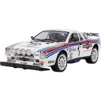 Tamiya 300058654 - 1:10 Rc Lancia 037 Rallye Ta-02S - Neu
