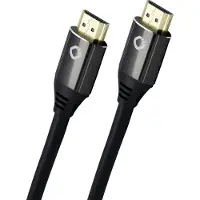 OEHLBACH Black Magic MKII 8K HDMI Kabel 1,5m schwarz