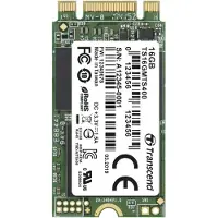 Transcend MTS400, 16 GB, M.2, 560 MB/s