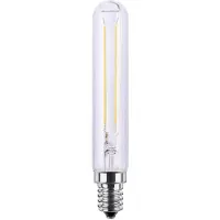 Segula 55679, 2,5 W, 21 W, E14, 200 lm, 20000 h, Warmweiß