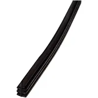 HP Autozubehör Kfz Wischgummi Flachbalken 80 cm