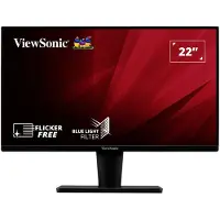 Viewsonic VA2215-H Monitor