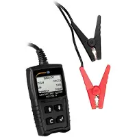Pce Instruments KFZ-Messgerät / Batterietester -CBA 10