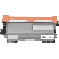 Renkforce Toner ersetzt Brother TN-2010 Kompatibel Schwarz 1000 Seiten RF-5599458 RF-5599458