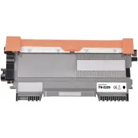 Renkforce Toner ersetzt Brother TN-2220 Kompatibel Schwarz 2600 Seiten RF-5608672 RF-5608672