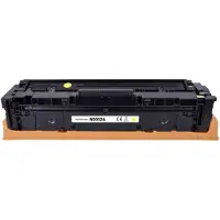 Renkforce Toner ersetzt HP 415A W2032A Kompatibel Gelb 2100 Seiten RF-5608684 RF-5608684