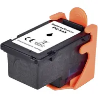 Renkforce Druckerpatrone ersetzt Canon PG-545PGBK XL Kompatibel Schwarz RF-5655908