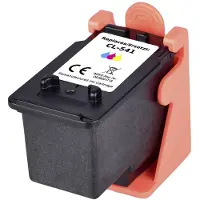 Renkforce Druckerpatrone ersetzt Canon CL-541 Kompatibel Cyan, Magenta, Gelb RF-5718878