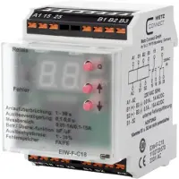 Metz BTR 1102720570 EIW-F-C18 230 V AC