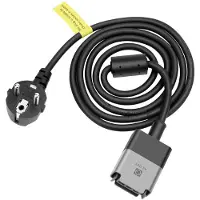 EcoFlow Powerstream 3 M Netzkabel