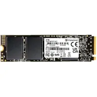 Transcend MTE710T, 256 GB, M.2, 3800 MB/s