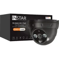 Instar IN-8403 2K+ PoE sw 14081 LAN IPÜberwachungskamera