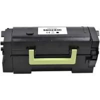 Renkforce RF-6131508, 35000 Seiten, Schwarz, 1 Stück(e)