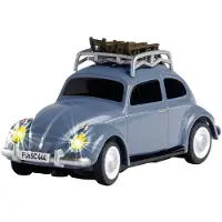 Tamiya Carson Carson 1:87 VW Beetle Wintersport 2,4G 100% RTR