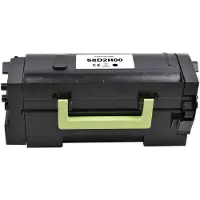 Renkforce RF-6131506, 15000 Seiten, Schwarz, 1 Stück(e)