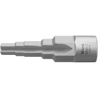 Wera 9529 C SB Stufenschlüssel 1/2" - 05136074001