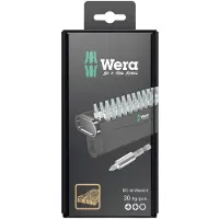 Wera Bit-Check 30 Wood 2 SB - 05057438001
