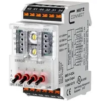 METZ CONNECT BTR 110886132170 BMT-F-DO4 BACnet MS/TP