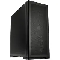Kolink Unity Meshbay Performance Pc-tower-gehäuse