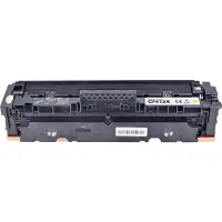Renkforce RF-6723118, 5000 Seiten, Gelb, 1 Stück(e)