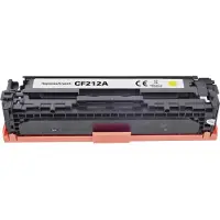 Renkforce RF-6721372, 1800 Seiten, Gelb, 1 Stück(e)